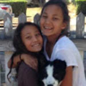 Meet your Posher, Erika